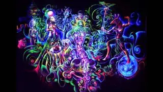 Goa Progressive Trance 2015 by Eulenklause