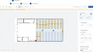 How many data loggers do you need for temperature mapping - and where to place them?