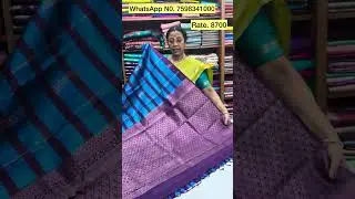 Pure silk sarees!!