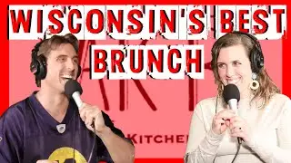 Owning Wisconsin's Best Restaurant: Author's Kitchen & Bar