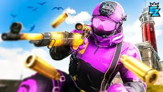 *NEW* BEST KAR98 Class AFTER NERF that is DOMINATING REBIRTH ISLAND 😳