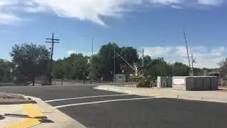Train 2 10/5/2021 Albuquerque NM
