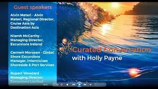 Curated Conversation: The Future of Shorex Trends
