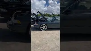 1996 Impala on 24in Culture Classic Impala Replica wheels I sold and installed!!! #automobile