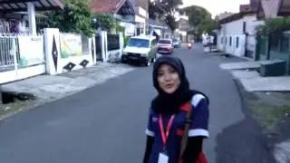 Alfamidi Sabar Raya DC Bitung