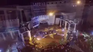 Qawwali Night LAFZ' 17