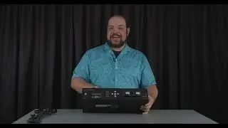 Big Dog Power PR-R13PI Dealer Video
