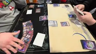 901 Games Locals: Yummy против K9 Mitsurugi