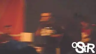 Hip Hop Elements - O.S.T.R. - Częstochowa 1/3