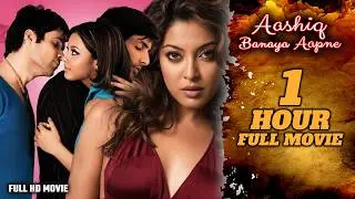 Emraan Hashmi's Popular Movie Aashiq Banaya Aapne | Full on Romance with Tanushree Dutta | Cinebox