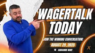 WagerTalk сегодня | Бесплатные спортивные прогнозы | Университетский футбол, неделя 1 | Прогнозы ...