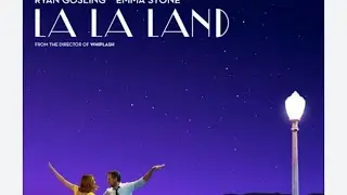 LA LA LAND - THEME MUSIC  | Piano cover