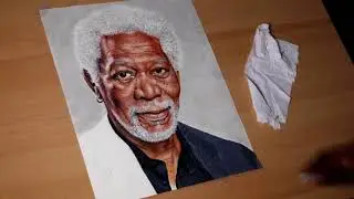 SKin texture study