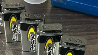 Alkaline EVEREADY 467 67.5 volt vintage radio battery for sale