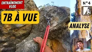 7b à vue et Analyse - Rodellar