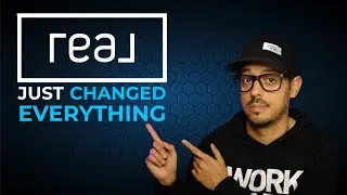 Real Broker Just Made Revenue Share Easier (August 2025 Update)