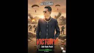 PUBG PC LIVE
