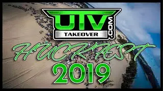 UTV Takeover 2019 PART 1