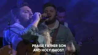 Worship Moment - Spontaneous | Judah Dawkins with Sojourn Worship