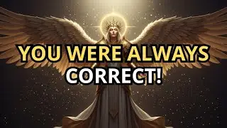 Chosen Ones, You Saw It Coming While Others Mocked — Now Truth Is Unavoidable