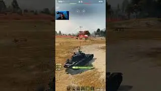 60TP Lewandowskiego &bull; ХАРАШО,ХАРАШО  #mistreako #wot_ua #містріко