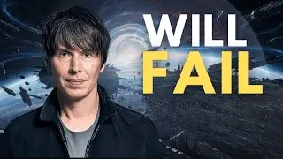 Why It&rsquo;s IMPOSSIBLE for Humans to Live on Another Planet &mdash; Brian Cox Reveals the Harsh Truth