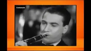 ORIGEN DE LA MÚSICA FRENESÍ