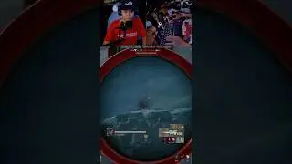 Pasti Missed Mulu Kalau Nembak Bot di DELTA FORCE (PC) - R93 Sniper Rifle Gameplay Anomali 👻👻👻