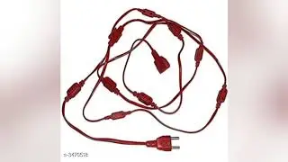 Portable Jointer Wire for LED/Rice Lights Vol 1
