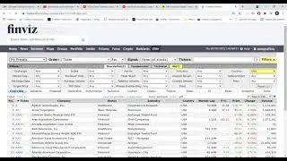 FINVIZ com   Stock Screener   Google Chrome 2021 09 09 12 43 59