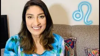 ♌ Leo September 2019 Astrology Horoscope by Nadiya Shah