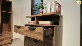 ARCH CHEST OF DRAWER (ARCH 86)