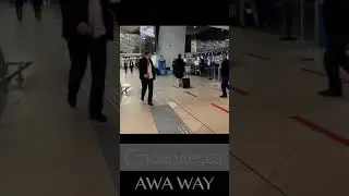 Awaway promo