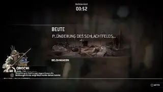 For Honor Orochi  Rep 60 Duels