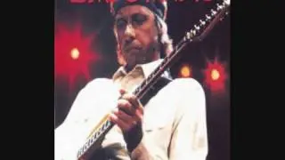 Dire Straits - Sultans of swing [Copenhagen -92 ~ Part 1]