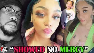 BF K!lls Mother & Daughter In Retaliation For Filing DV Charges Against Him |  Meshay Melendez Story