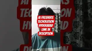 AI Engineer Jobs India | Techolution Careers | Mid-Level AI Roles | GPT-4 & Claude