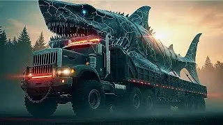 Unbelievable Lake Monster Encounter: A Horse Pulled Under&hellip; A Heroic Rescue Begins