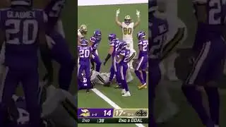 How many touchdowns will Kamara score this Thursday #NFL #NFLPRIME #KAMARA #SAINTS