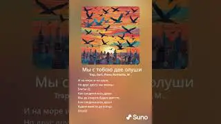 DIKAN - Мы с тобою две олуши