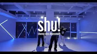 Mupasa Choreo / #Shu! -#diamondplatnumz  /  @motionhive.official  ​