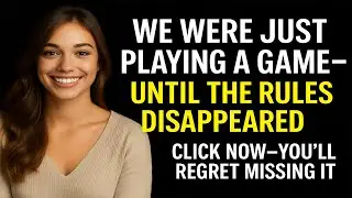 We Were Just Playing a Game&mdash;Until the Rules Disappeared | Real Family Drama
