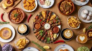 Can't STOP EATING! Taste Too Good #food #compilation #travel #yummy #foodie #explore #love #cooking