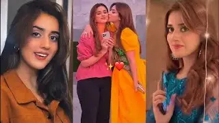 EID MUBARAK FROM JANNAT MIRZA !!