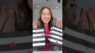 купила вирусные средства по уходу за кожей и макияжу от SEPHORA🛍️🎀✨🤍🤩