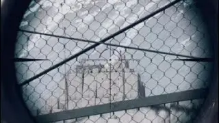 Target Acquired!