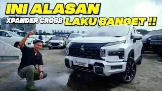 MOBIL PALING COCOK BUAT MUDIK LEBARAN 2026 !