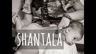 Shantala - saiba como fazer e os seus benefícios