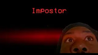 dbxclips Plays Among Us VR