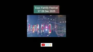 Masala family festival 2025 Karachi #mff2025 #shorts